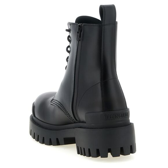 Balenciaga Men 'Strike' Amphibian - Picture 3 of 4